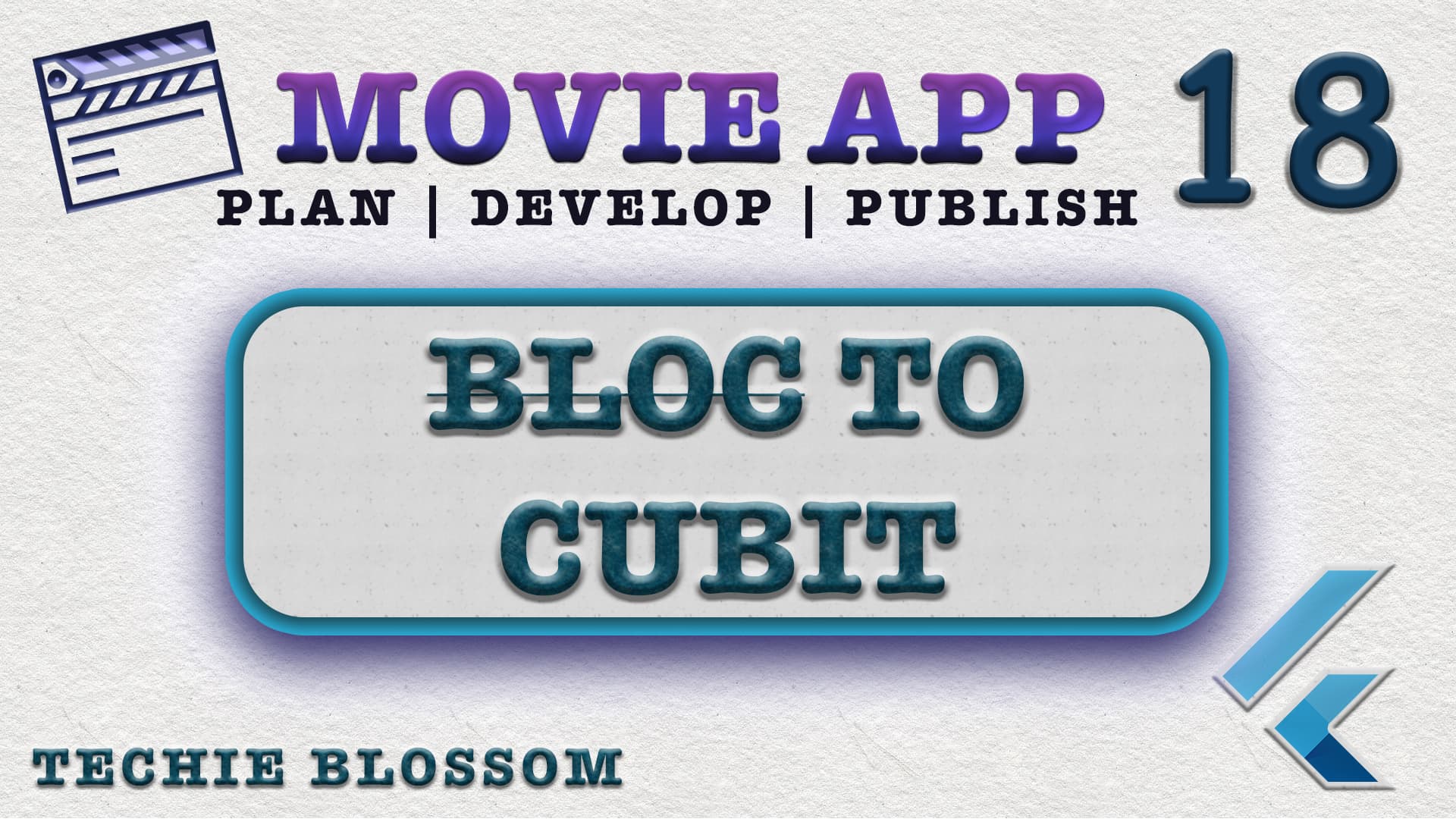 18. Bloc to Cubit