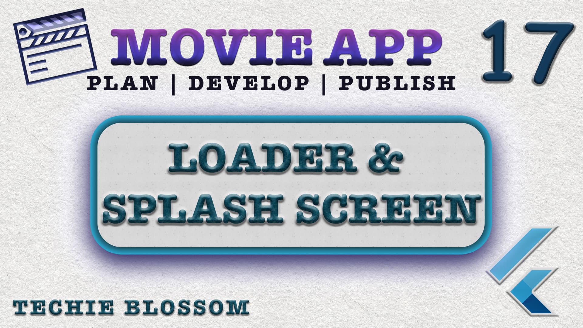 17. Loader and Splash Screen